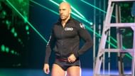 Is Cesaro's push going to be a sustained one?